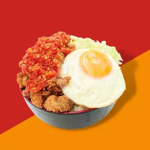 Gambar Makanan Toapui Ricebowl, Tanjung Duren Selatan 20