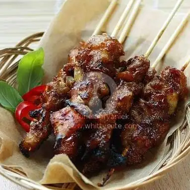 Gambar Makanan Sate Ayam Arta Gading Cak Arief, Kelapa Gading 19