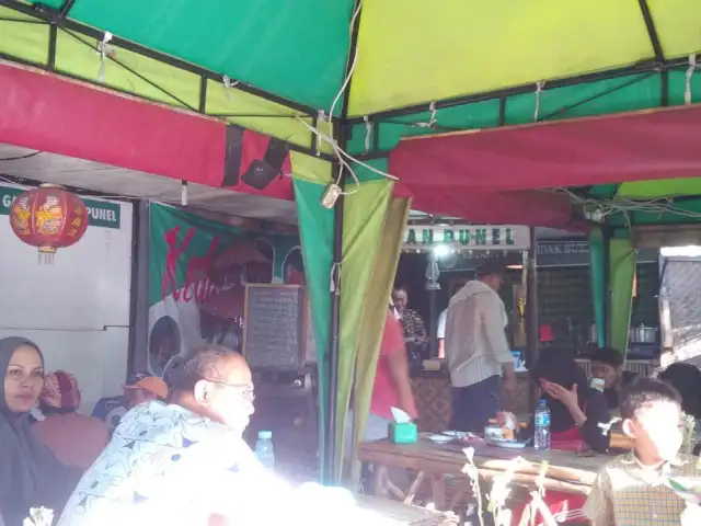 Gambar Makanan Kedai Ketan Punel 10