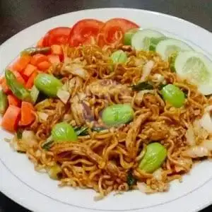 Gambar Makanan Nasi Goreng Podo Tresno 11