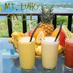 Mt. Luho Grill Food Photo 6