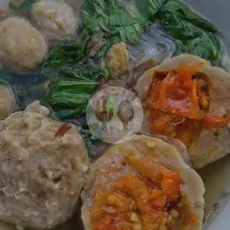 Gambar Makanan bakso malang sidomukti 3 10