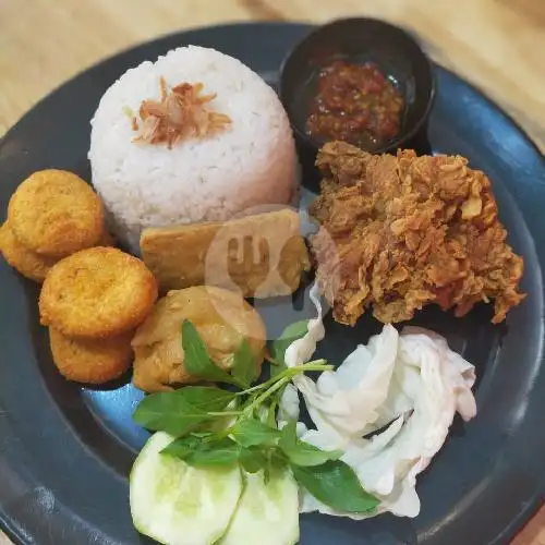 Gambar Makanan King Chicken Wings, Ayam Bakar & Pecel Lele, Wahid Hasyim 14