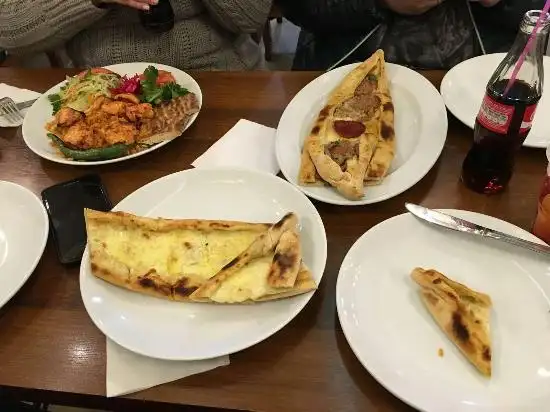 Urfalim Kebap ve Lahmacun'nin yemek ve ambiyans fotoğrafları 5
