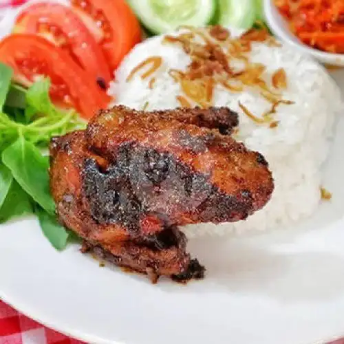 Gambar Makanan Ayam Bakar R2, Markoni 4