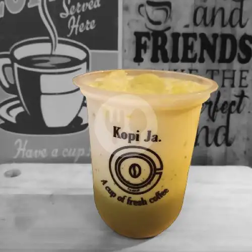 Gambar Makanan Kopi Ja, Kalimalang 5