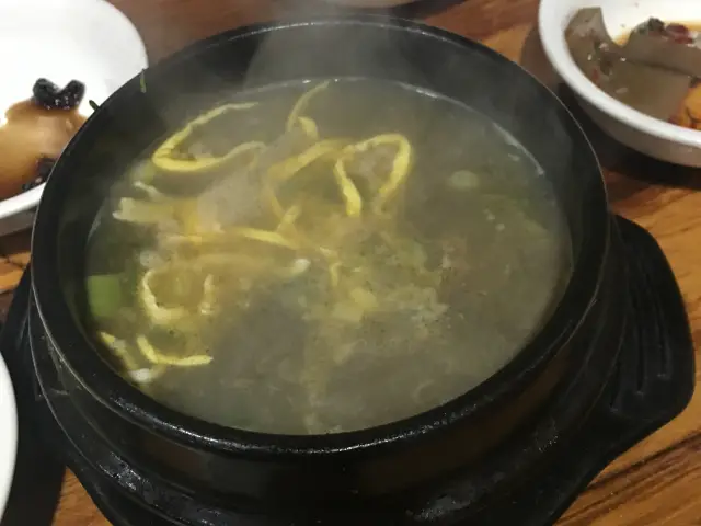 Gambar Makanan Bo Shin Myeong Ga 1