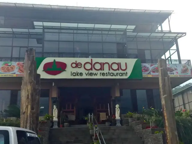 Gambar Makanan De Danau 9