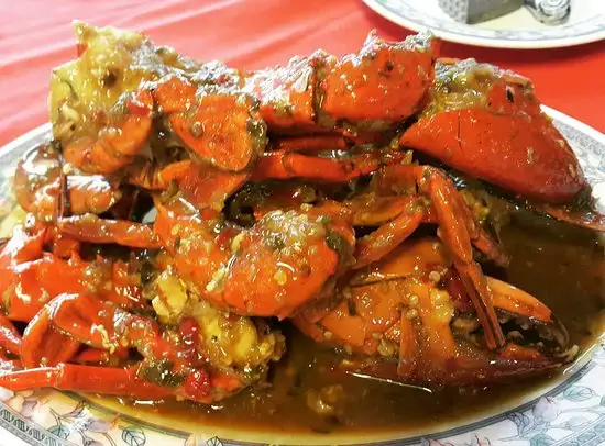 William's Crab Restaurant Food Photo 1