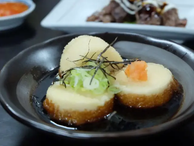Gambar Makanan KEN Japanese Restaurant 19