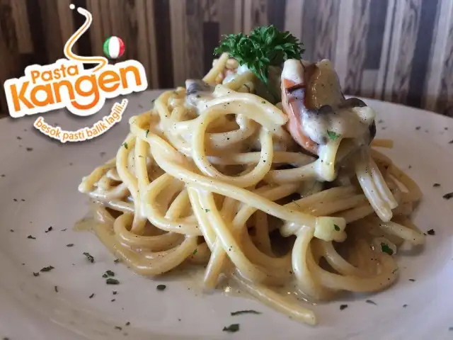 Pasta Kangen