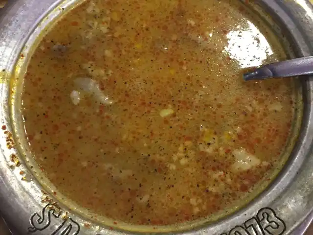 Beyranistan'nin yemek ve ambiyans fotoğrafları 55
