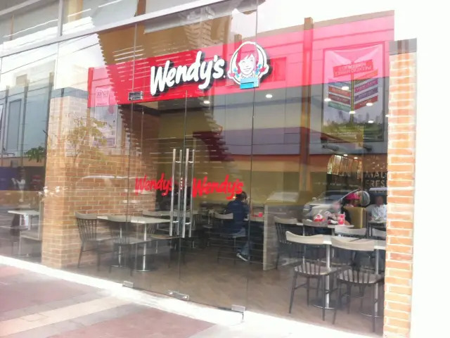 Wendy's Food Photo 6