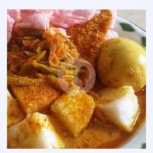 Gambar Makanan Kuliner Padang Seuseupan 11