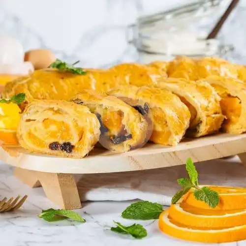 Gambar Makanan Malang Strudel Oleh-Oleh Malang, Semeru 20