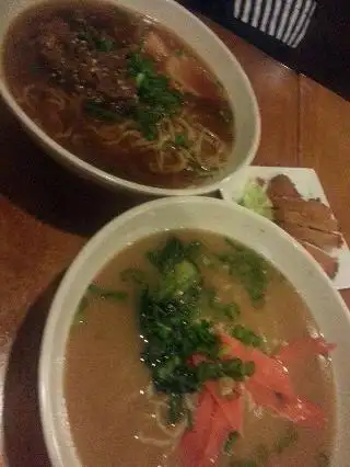 Ikuzo Ramen