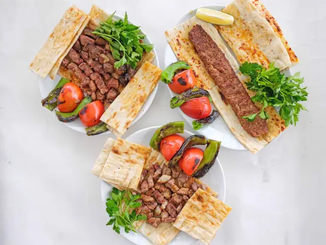 Adana Kebapçısı'nin yemek ve ambiyans fotoğrafları 1