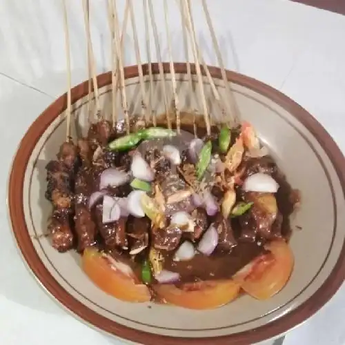 Gambar Makanan Sate Madura Tiga Putri 10