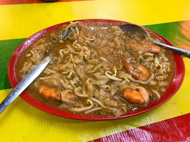 SANY Char Kuey Teow Food Photo 6