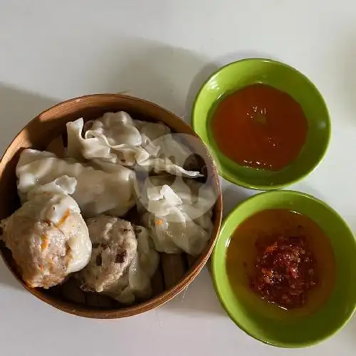 Gambar Makanan Dimsum_Kuyy, Cilegon Indah 3