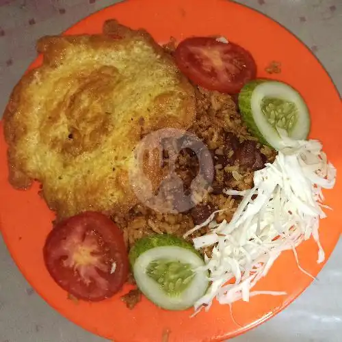 Gambar Makanan Tongseng Pak Harjo, PLN 11