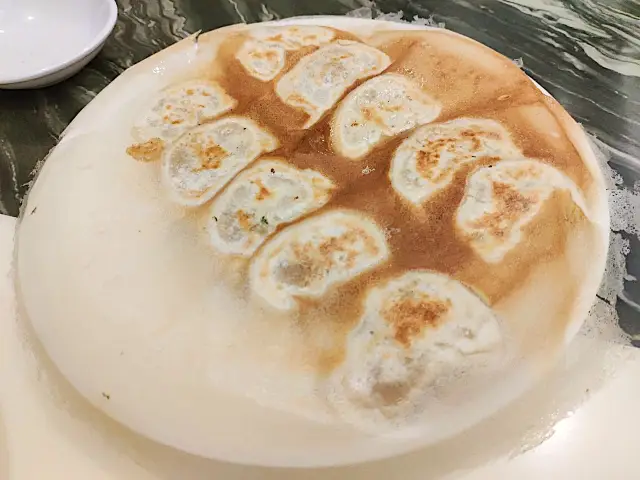 Gambar Makanan Jin Mu Dumpling Restaurant 12