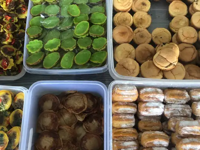 Kedai Kuih Gong Kapas Food Photo 6