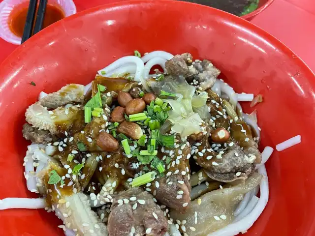 Tien Tien Lai Kopitiam Food Photo 12