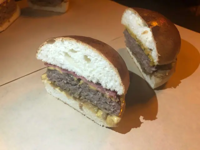 Odd Burger'nin yemek ve ambiyans fotoğrafları 10