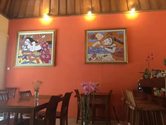 Gambar Makanan Rococo Warung Ubud 16