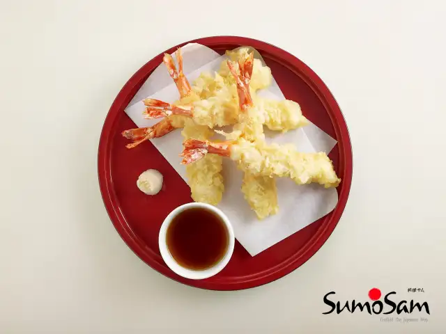 Sumo Sam Food Photo 6