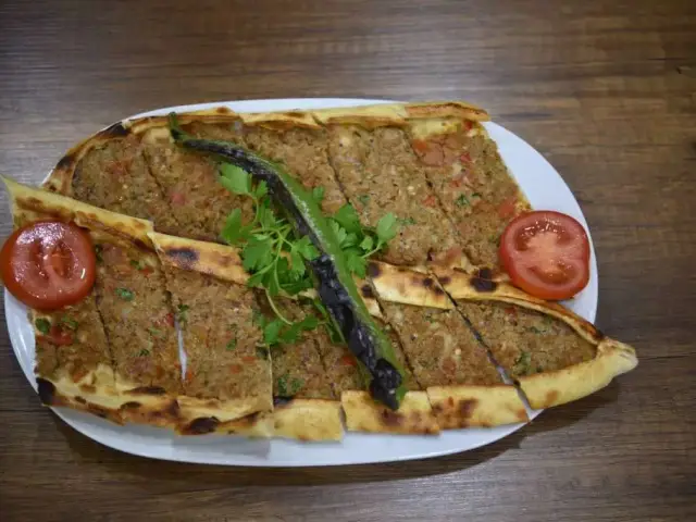 Şeref Sofrası'nin yemek ve ambiyans fotoğrafları 16