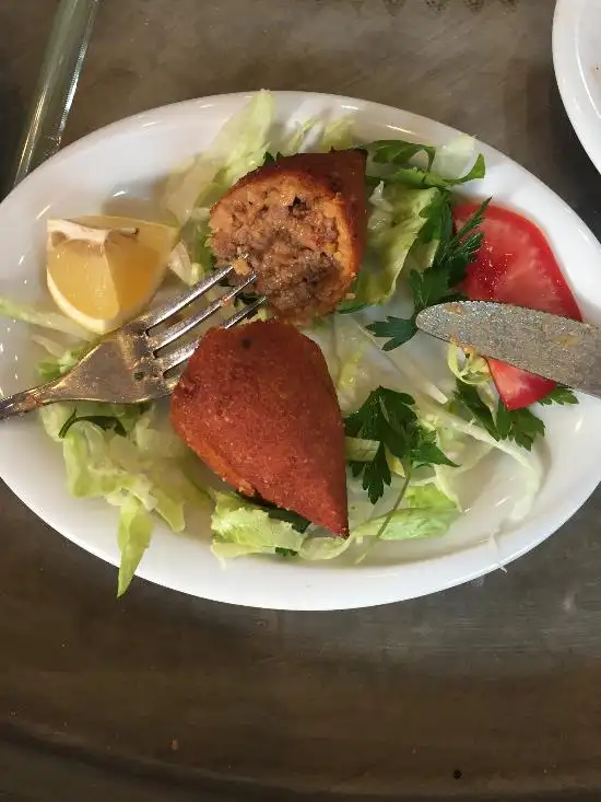 Medi Şark Sofrası'nin yemek ve ambiyans fotoğrafları 17