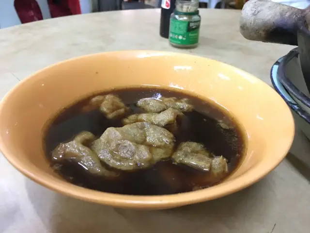 Ban Lee Bak Kut Teh Food Photo 10