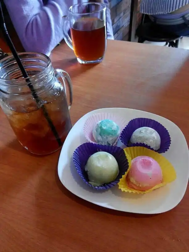 Gambar Makanan Mochi Maco 6