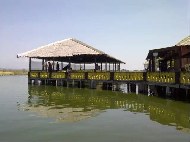 Gambar Makanan Pondok Lesehan Bandeng & Rekreasi Pemancingan "BARON" 6