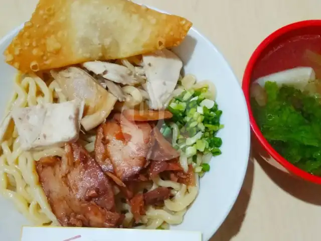 Gambar Makanan Bakmi Bintang Gading, Gading Serpong 14