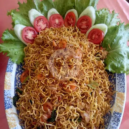 Gambar Makanan Kedai Pandawa 17