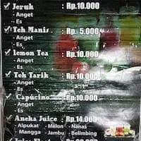 Gambar Makanan Malioboro 2