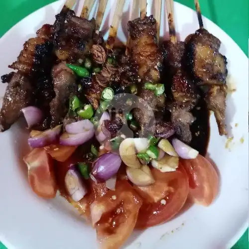 Gambar Makanan WR. SATE RAHMAT JAYA 3