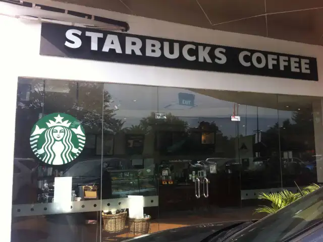 Gambar Makanan Starbucks Coffee 12