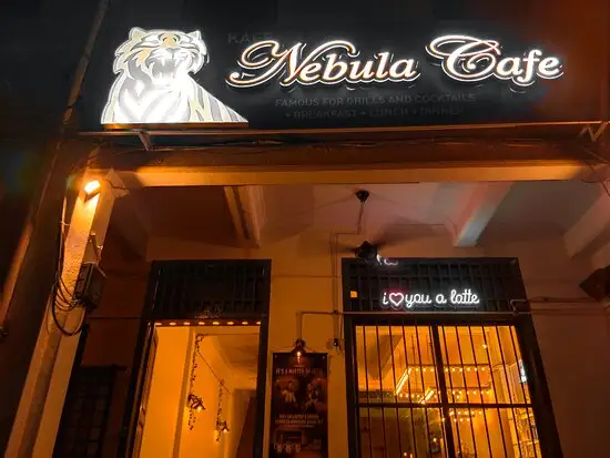 Nebula Cafe Food Photo 5