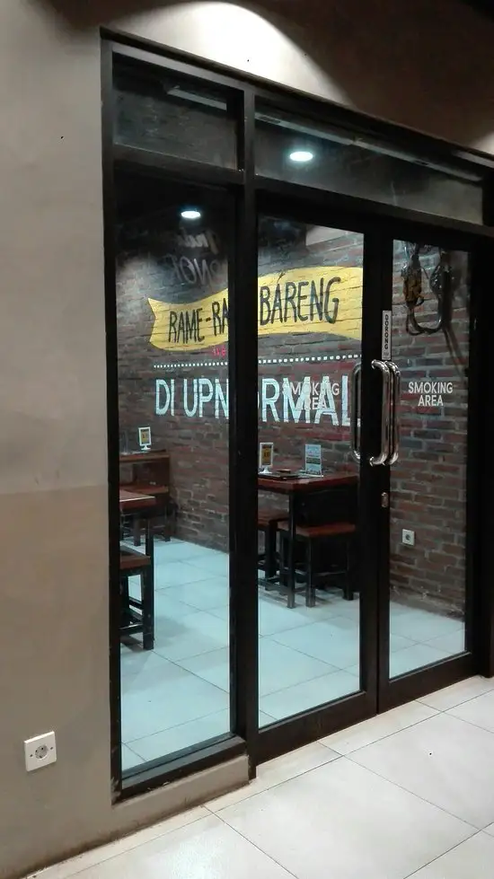 Gambar Makanan Warung Upnormal Gresik 14