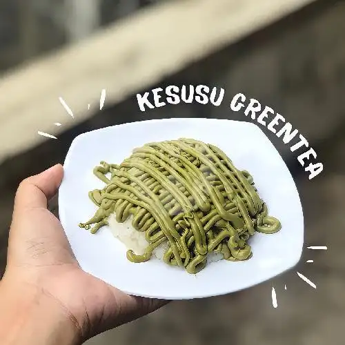 Gambar Makanan Kesusu Jepara 3