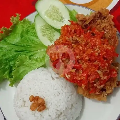 Gambar Makanan Dapur Putri Rahma, Lingkungan 01 9