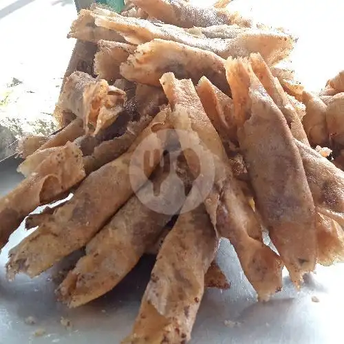 Gambar Makanan Onde_Onde Molen Mini, Depok 6