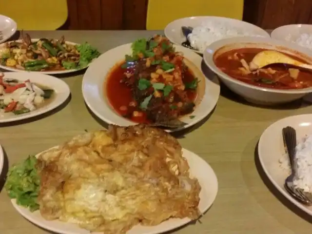 Restoren D' Dapur Ibuku (Alor Setar) Food Photo 14