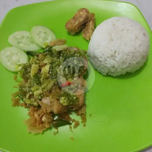 Gambar Makanan Ayam Penyet Solo (APS), Medan Marelan 1