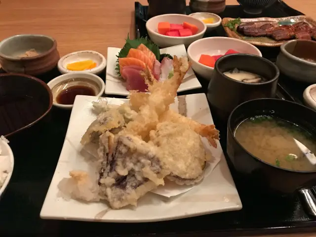 Kura Japanese Restaurant - One World Hotel Food Photo 4