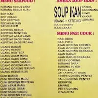 Gambar Makanan Seafood 22 Legenda 1